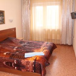 Фото Отель Юбилейный