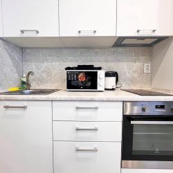 Фото Отель Риконе на улице Геологоразведчиков