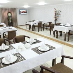 Фото Отель Vardonze (Вардонзе)