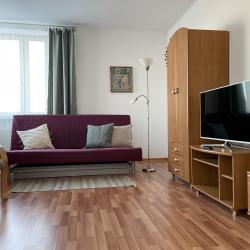 Фото Апартаменты на улице Раевского