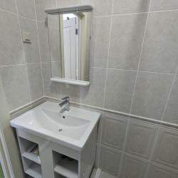 Номер полулюкс улучшенный с 1 двуспальной кроватью