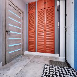 Фото Апартаменты на улице Куникова 55 корпус 2