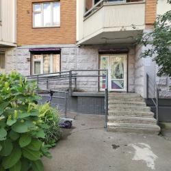 Фото Хостел Квест (Qwest Hostel)