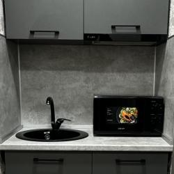 Комната эконом с 1 двуспальной кроватью