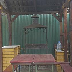 Фото Отель Лесная