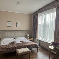 Фото Отель Персона