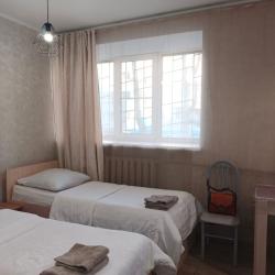 Фото Отель Ханна