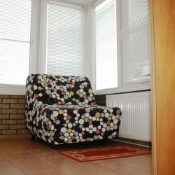 1-комнатные апартаменты стандарт