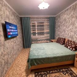 2-комнатные апартаменты стандарт