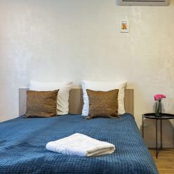 Фото Отель Prima Rent на улице Белинского 89