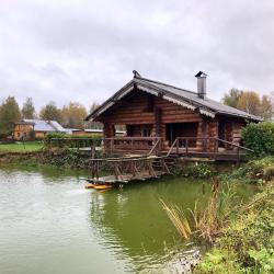 Фото Отель Волжский фермер