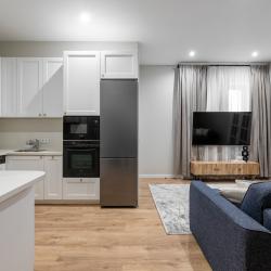 Фото Отель GMApartments на улице Арбат 43