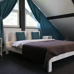 Фото Отель Альпинс residence