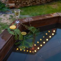 Коттедж улучшенный Когтевран