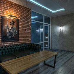 Фото Отель Барин