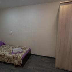 Фото Апартаменты на ул. Мира, 1к1