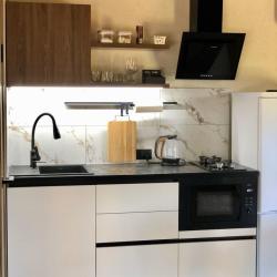 Фото Отель Домики на Луговом