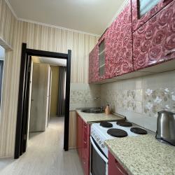 Фото Апартаменты Светлана на улице Советская 7/2