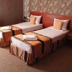 Фото Отель Светлана