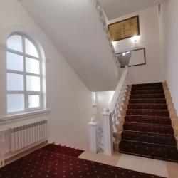 Фото Хостел ский