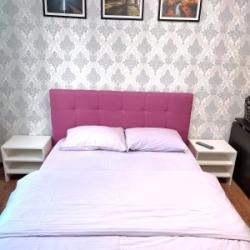 Фото Апартаменты на шоссе Московское 167 корпус 2