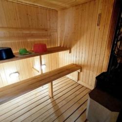 Фото Отель Илвас