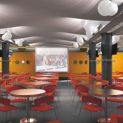 Фото Отель Жемчужина Сибири