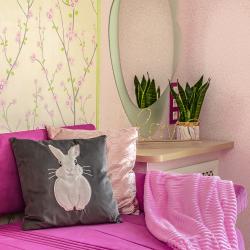 3-комнатные апартаменты стандарт