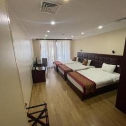 Фото Отель Natali Metekhi Palace (Натали Метехи Палас)