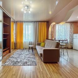 Апартаменты Granada на улице Карла Маркса 99 — 72df967567e9674b5b371bed3f2b5820