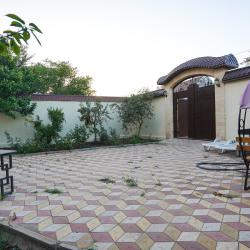 фото 9 Гостевой дом Tour house (Тур Хаус)