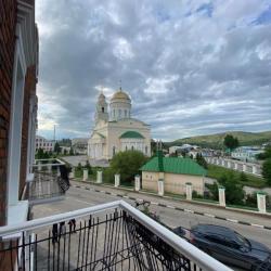 3-комнатный номер люкс