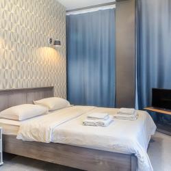 Фото Отель Nova (Нова)