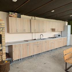 Фото Отель Гостевой дом Ангел