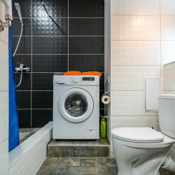 1-комнатные апартаменты стандарт