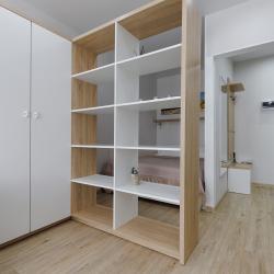 Фото Апартаменты улице Большая Окружная 4