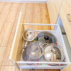 Фото Отель Квартиры на улице Зиповская 46