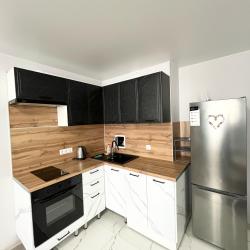 Фото Апартаменты на улице Ленина 237