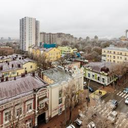 2-комнатные апартаменты улучшенные