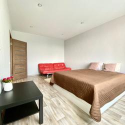 2-комнатные апартаменты улучшенные