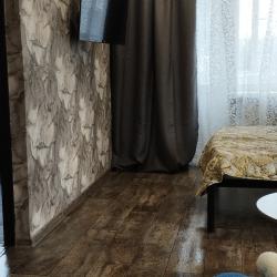 1-комнатные апартаменты улучшенные