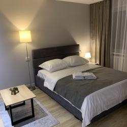 1-комнатные апартаменты стандарт