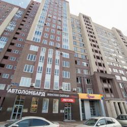 2-комнатные апартаменты стандарт ул. Софьи Перовской 54