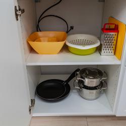 1-комнатные апартаменты стандарт