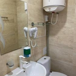 3-местный номер улучшенный