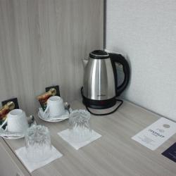 Фото Отель Premier Hotel (Премьер)
