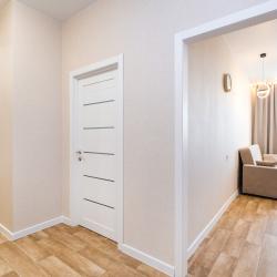 Фото Отель Квартирка-НСК на площади Райсовета