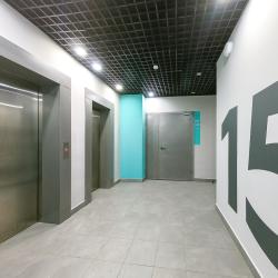 Фото Отель ApartUnit (АпартЮнит) на улице Академика Парина