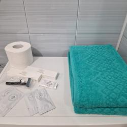 Фото Апартаменты на переулке Карский