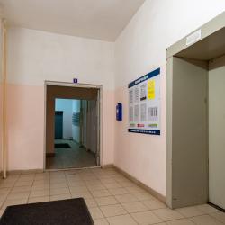 2-комнатные апартаменты стандарт